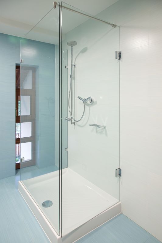 Eco-friendly Shower Options